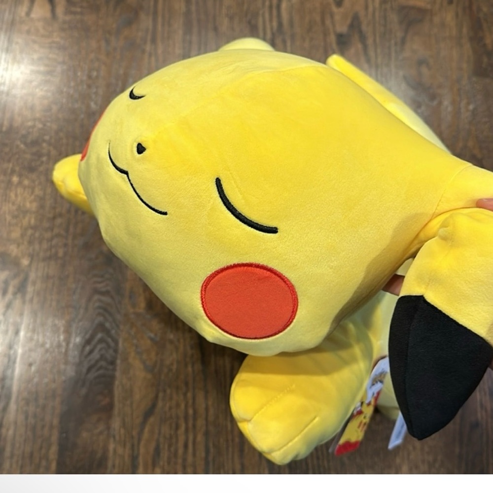 Pokémon Plush Toy - Picture 4 of 6